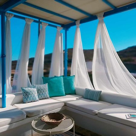 Sugarstone House Villa Adamantas  Екстериор снимка