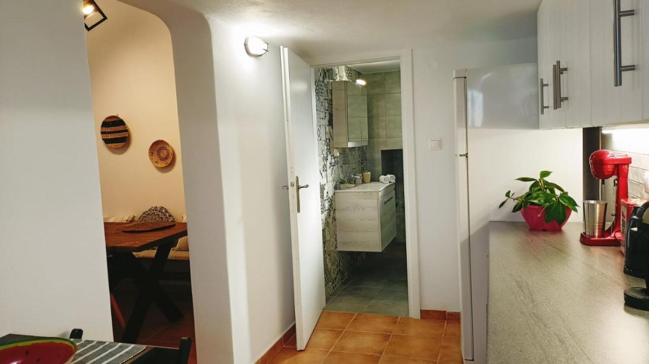 Sugarstone House Villa Adamantas  Екстериор снимка