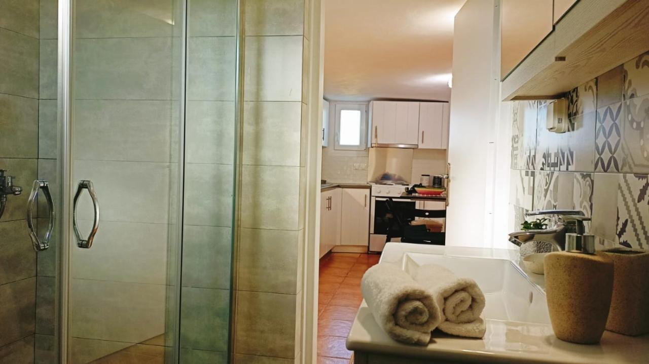 Sugarstone House Villa Adamantas  Екстериор снимка