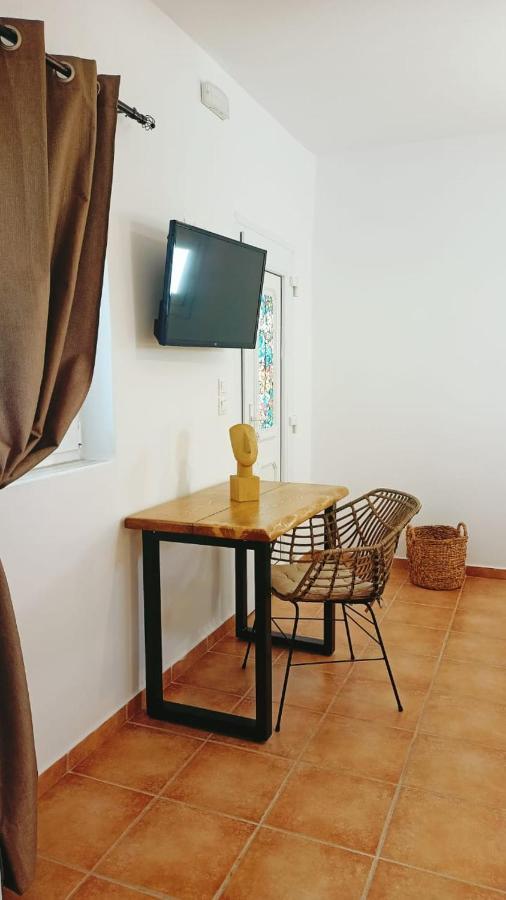 Sugarstone House Villa Adamantas  Екстериор снимка