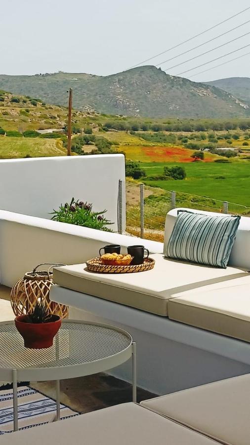 Sugarstone House Villa Adamantas  Екстериор снимка