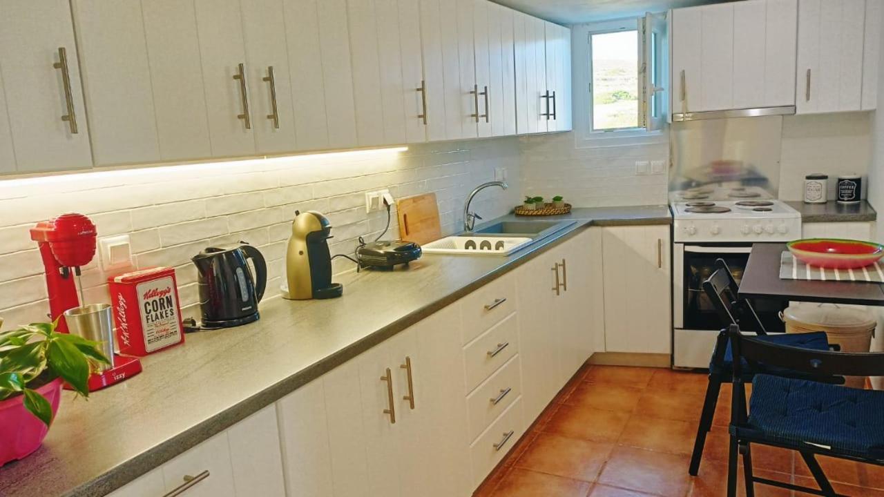 Sugarstone House Villa Adamantas  Екстериор снимка
