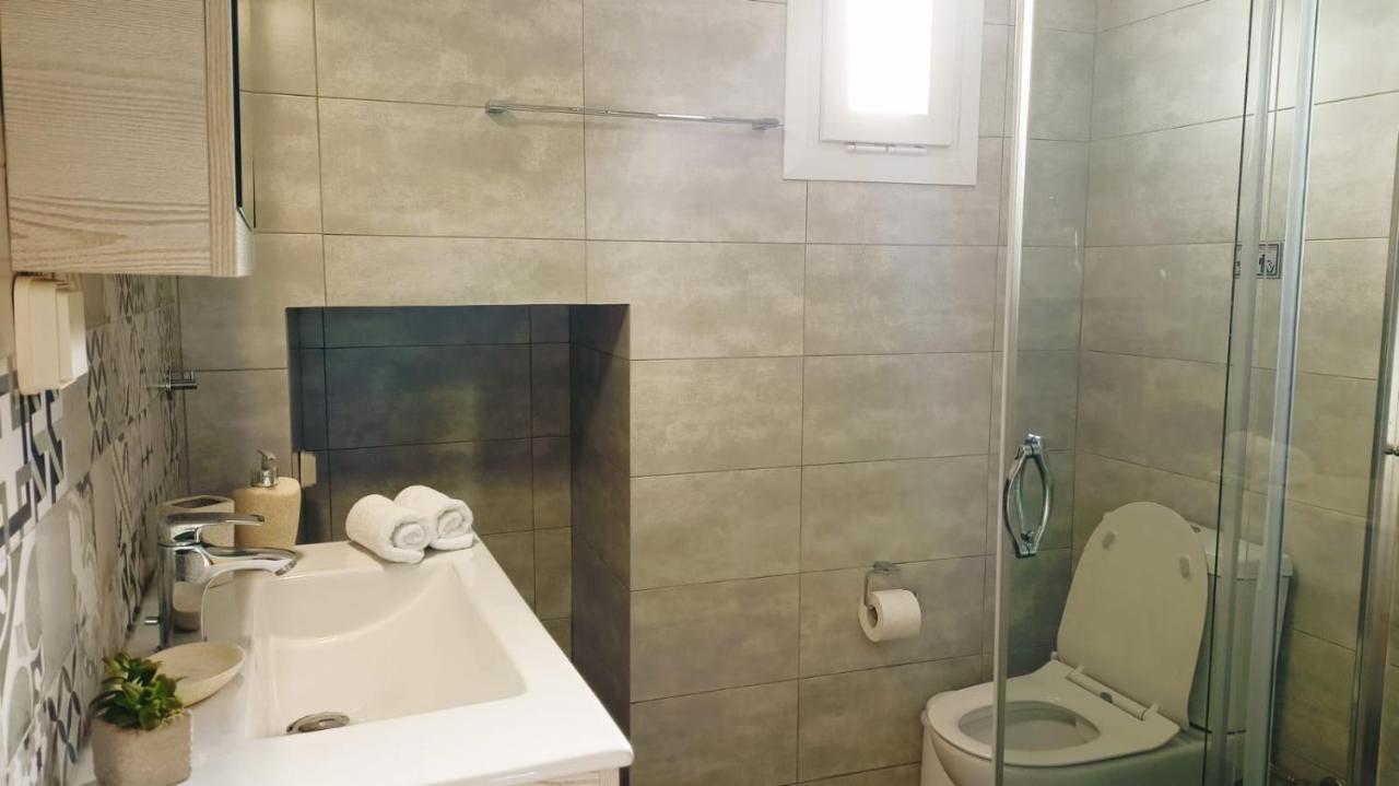 Sugarstone House Villa Adamantas  Екстериор снимка